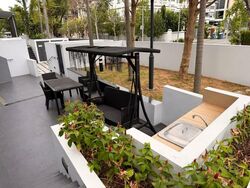 Lotus Ville (D15), Terrace #532851281